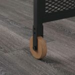 میز تحریر چرخدار ایکیا