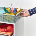 ترولی کودک ایکیا
