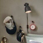 ساعت رومیزی ایکیا