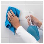باکس داخل حمام ایکیا