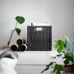 باکس حصیری ایکیا