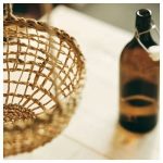 آویز حصیری ایکیا