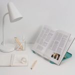 هولدر کتاب ایکیا