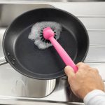 برس ظرفشویی ایکیا