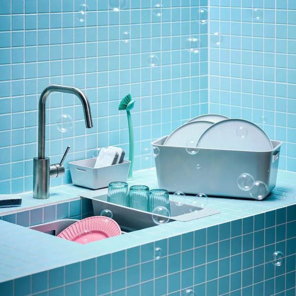 برس ظرفشویی ایکیا