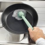 برس ظرفشویی ایکیا