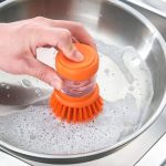 برس ظرفشویی ایکیا