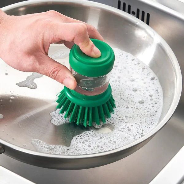 برس ظرفشویی ایکیا