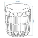 جاشمعی حصیری ایکیا