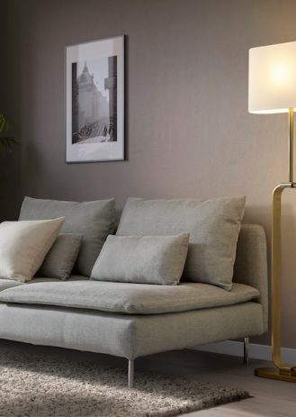 آباژور ایکیا کتابخانه ایکیا مدل ویکی